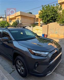 تويوتا راف 4